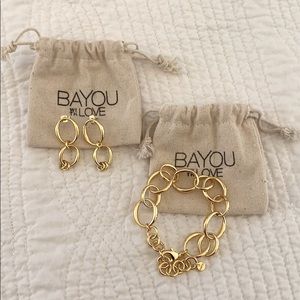 Rachel Zoe x Bayou with Love